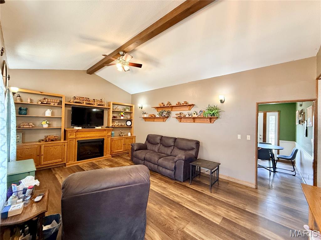 292 Quail Trail Uniontown, MO 63783 - Photo 5 of 44