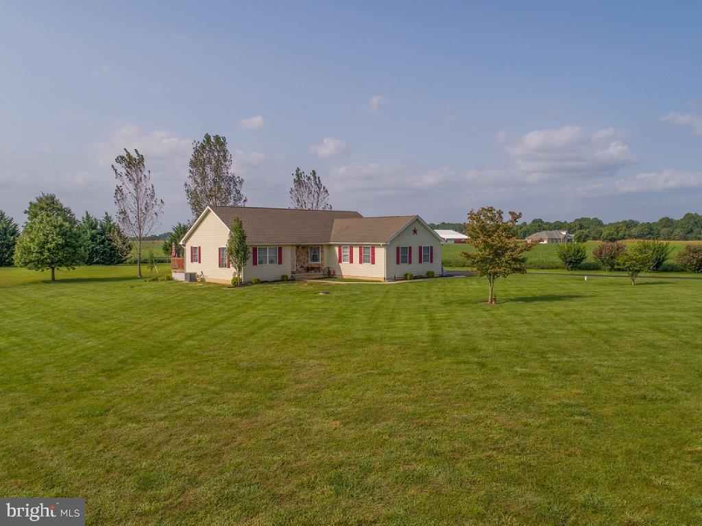 661 Stemmers Run Road Earleville, MD 21919 - Photo 1 of 42 661 Stemmers Run Rd- 2.37 Acres . . Welcome Home!!