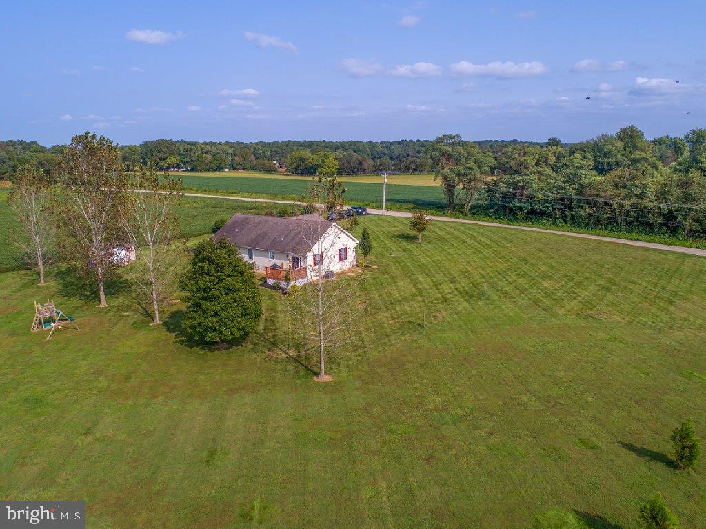 661 Stemmers Run Road Earleville, MD 21919 - Photo 2 of 42 Picturesque Countryside Location--2.37 Acres