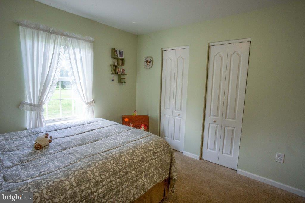 661 Stemmers Run Road Earleville, MD 21919 - Photo 20 of 42 Another view of Bedroom Two
