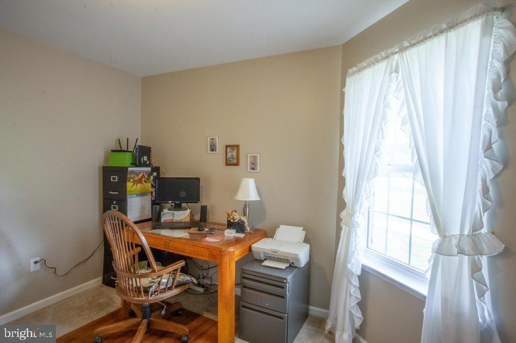 661 Stemmers Run Road Earleville, MD 21919 - Photo 22 of 42 Another view of Bedroom Three