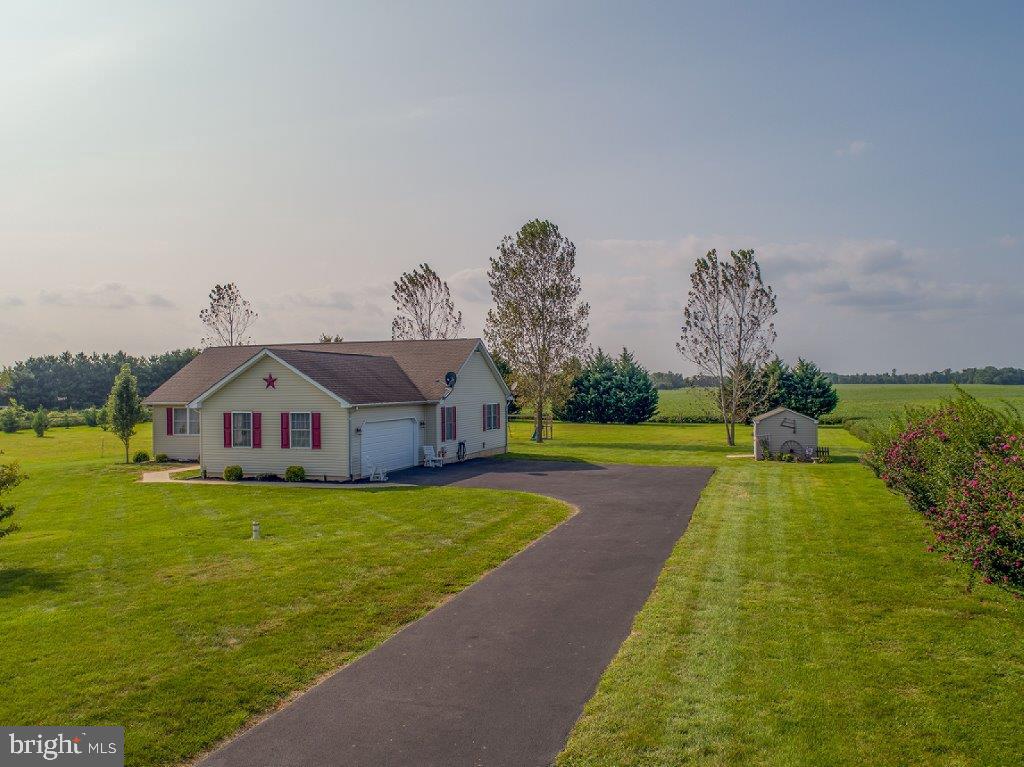 661 Stemmers Run Road Earleville, MD 21919 - Photo 4 of 42 So Your Search is Over....Welcome Home!!!