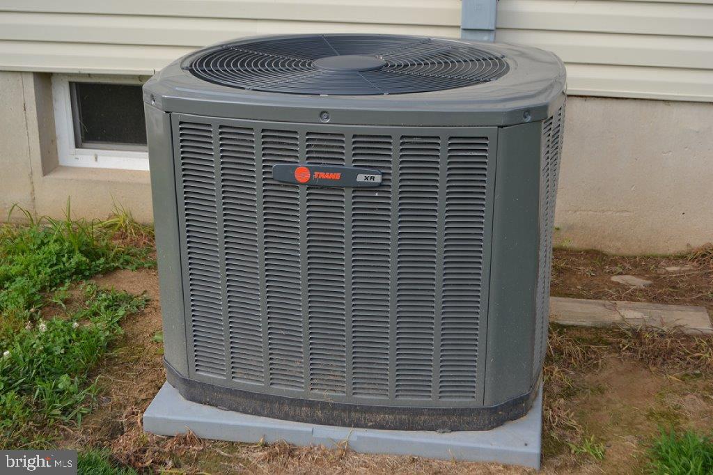 661 Stemmers Run Road Earleville, MD 21919 - Photo 41 of 42 2018 Trane HVAC System installed -Move-in Ready