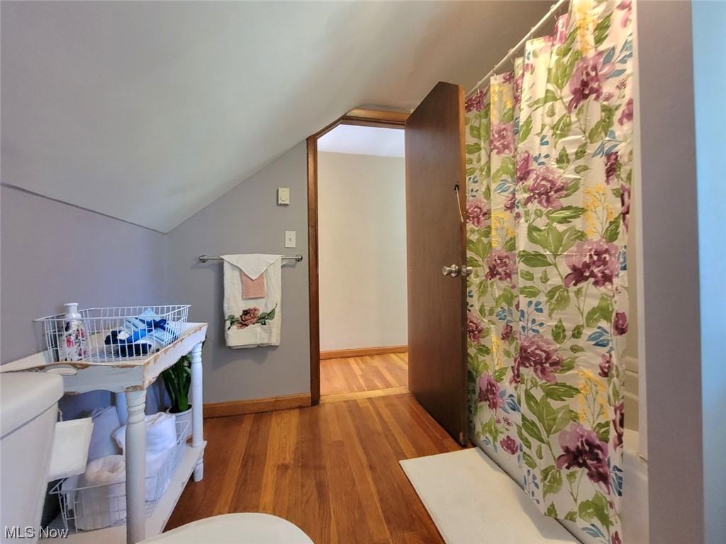4506 Sandy Lake Road Ravenna, OH 44266 - Photo 23 of 32 Second level bathroom is an added bonus!
