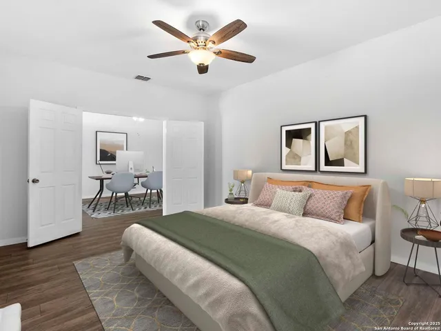 $297,000 | 5430 Vista Court, San Antonio, TX 78247