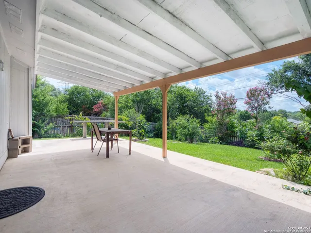 $297,000 | 5430 Vista Court, San Antonio, TX 78247