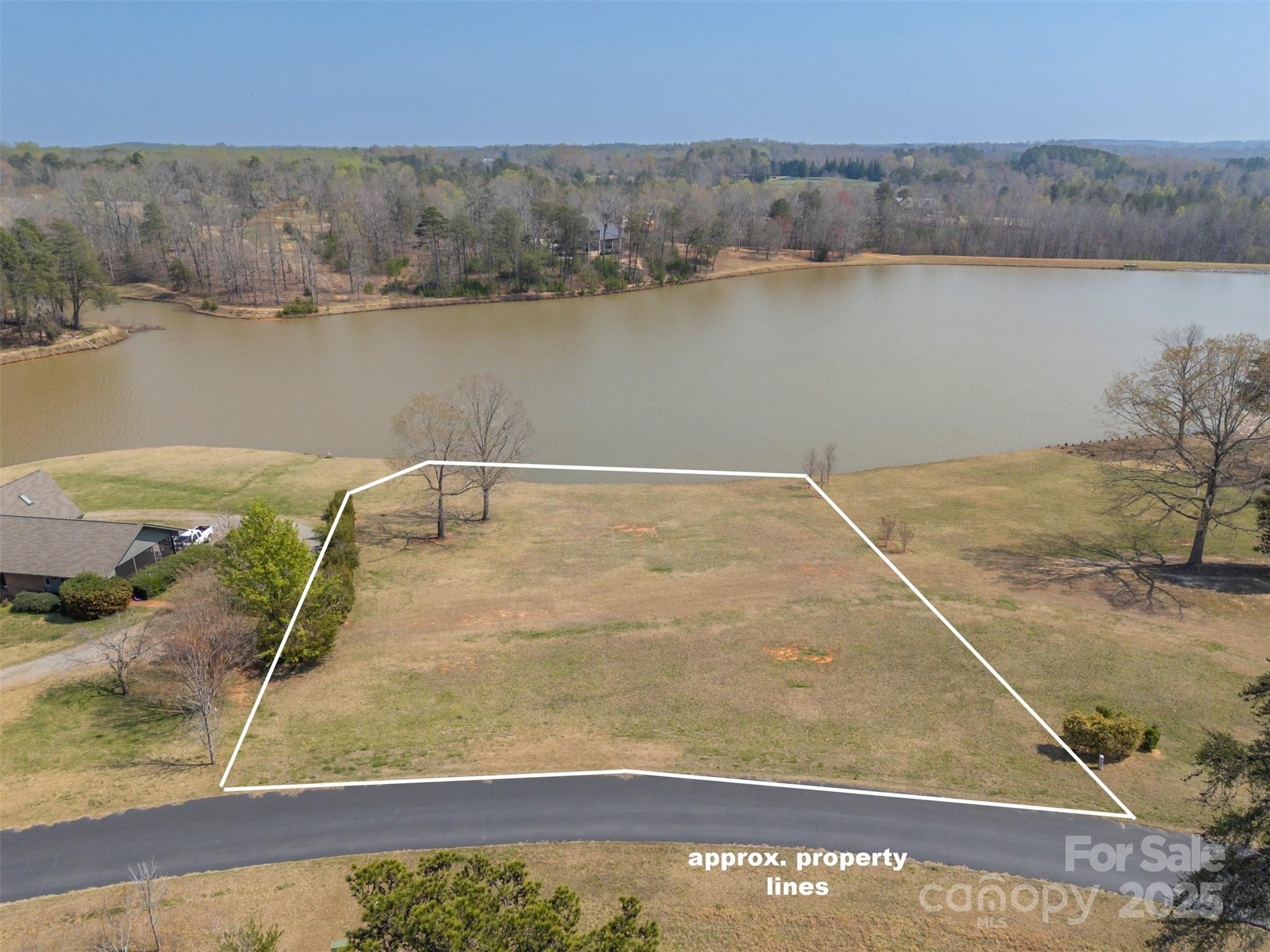 Lot 18 Mapleton Lane, Unit 18 Tryon, NC 28782 - Photo 15 of 30 a view of a swimming pool and lake