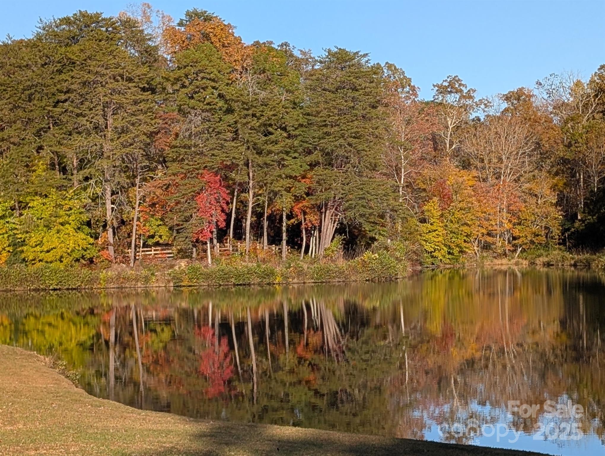 Lot 18 Mapleton Lane, Unit 18 Tryon, NC 28782 - Photo 5 of 30 a view of residential houses with ocean view