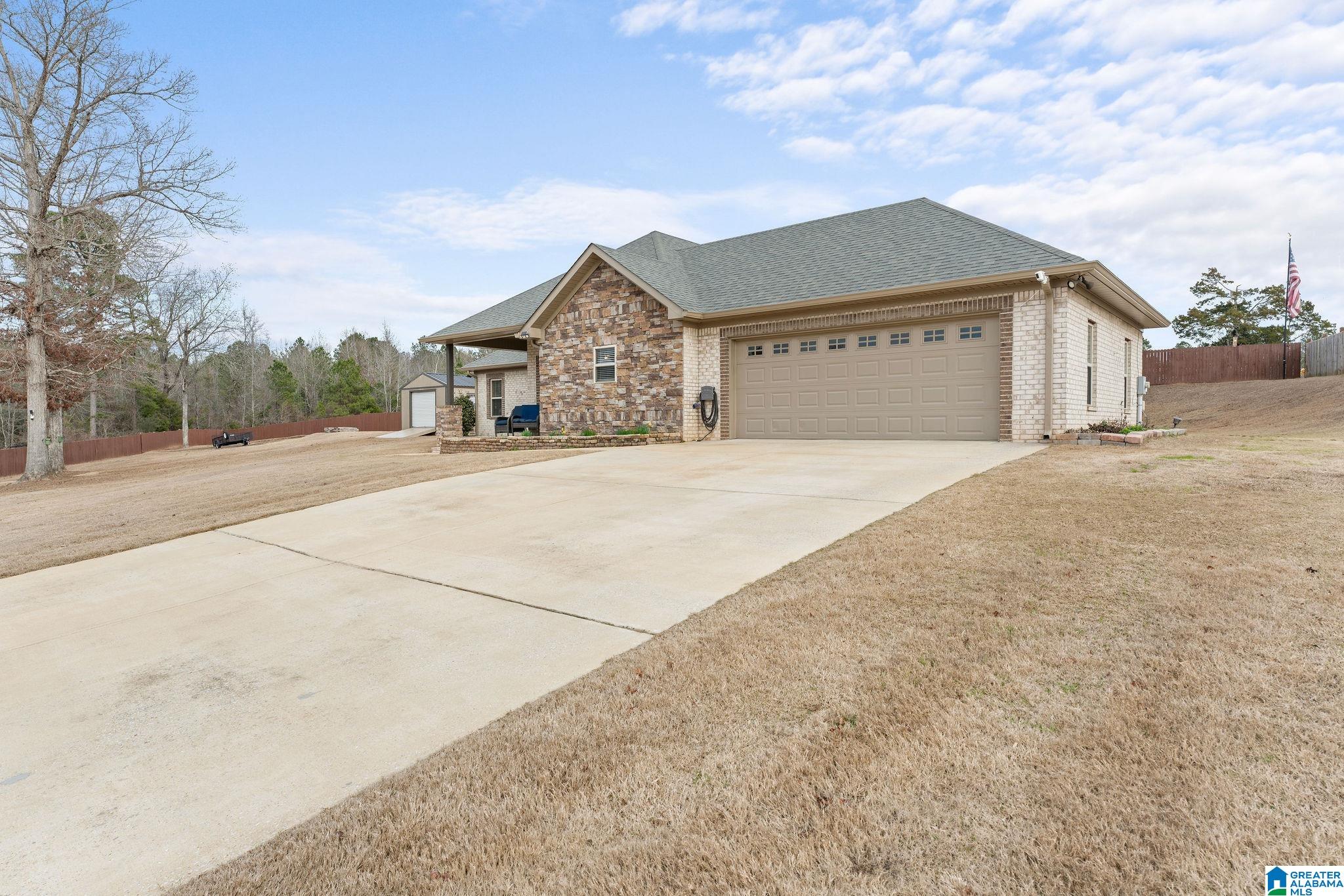 16670 Laney Lane Vance, AL 35490 - Photo 9 of 34