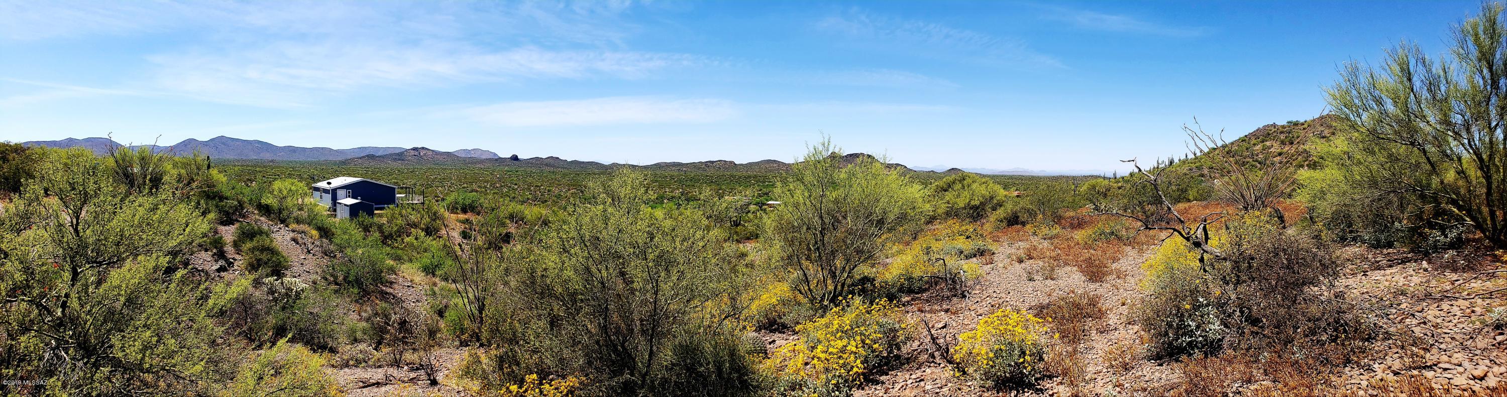 Tbd South Blazed Ridge Road, Unit C2 Tucson, AZ 85739 - Photo 29 of 37