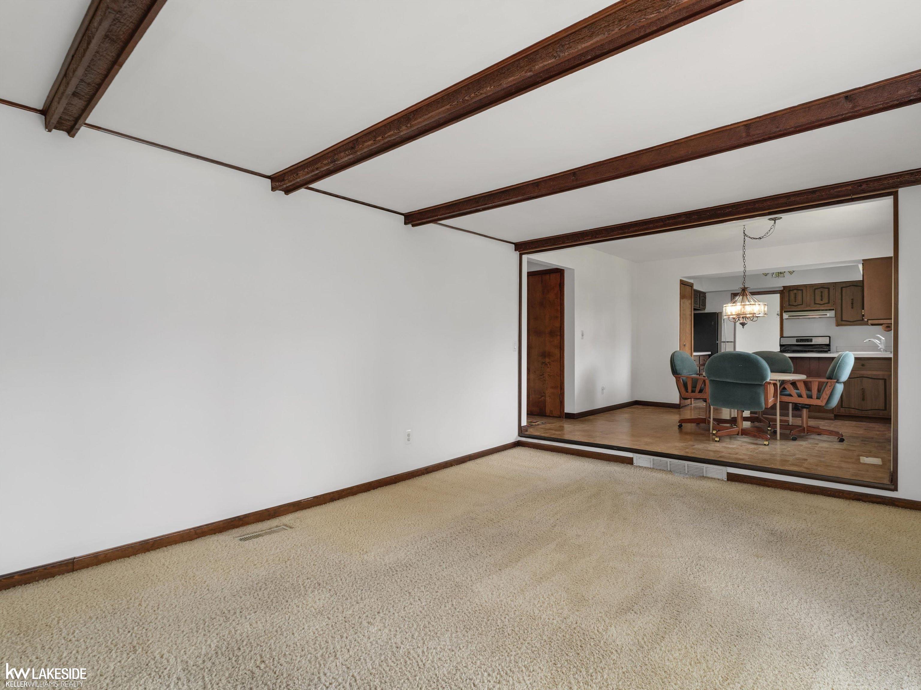 35385 Bobcean Road Clinton Township, MI 48035 - Photo 14 of 49