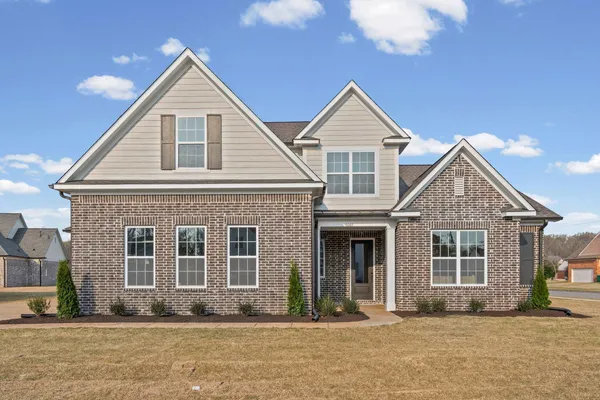 $536,520 | 5061 Fairy Mdw Cove, Arlington, TN 38002