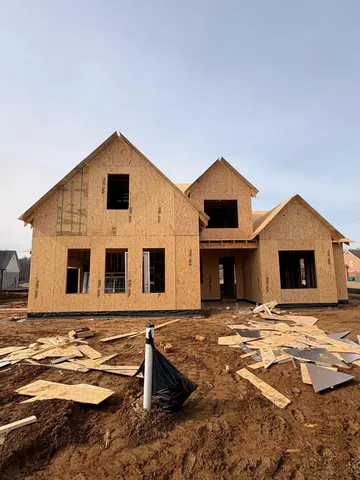 $536,520 | 5061 Fairy Mdw Cove, Arlington, TN 38002