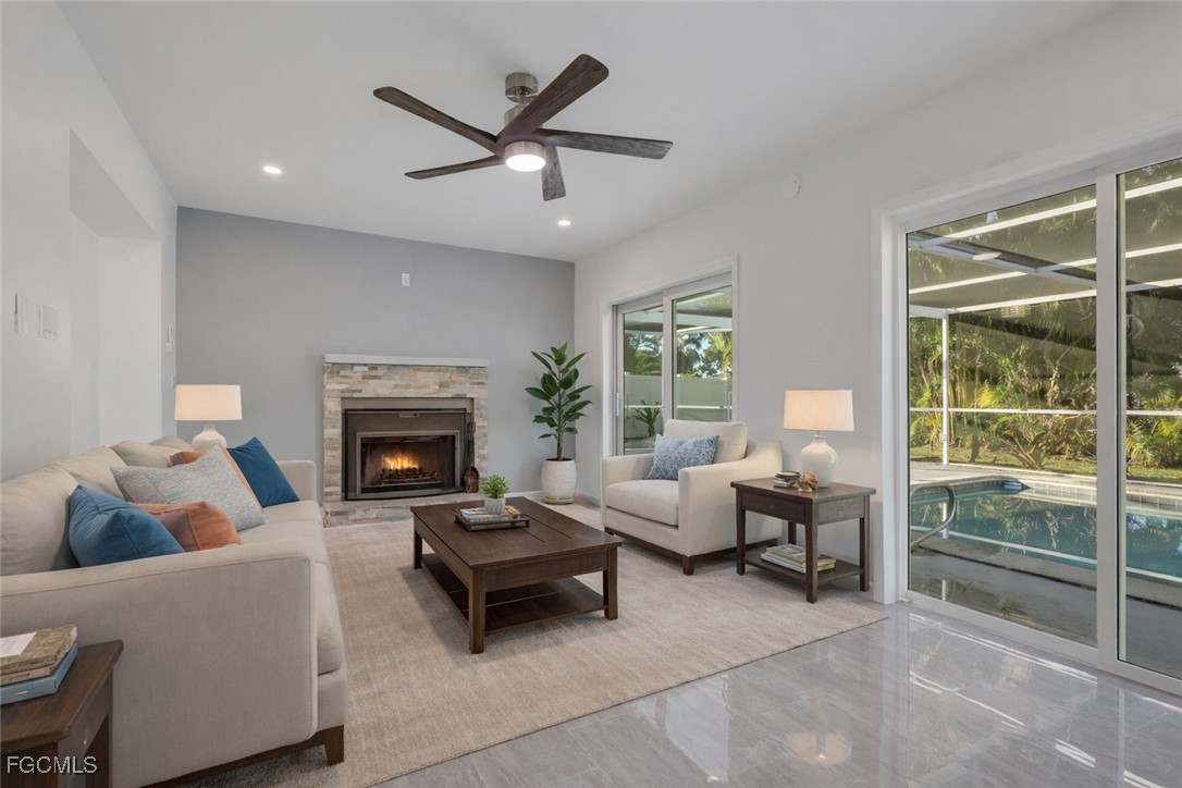 1653 South Fountainhead Road Fort Myers, FL 33919 - Photo 23 of 25