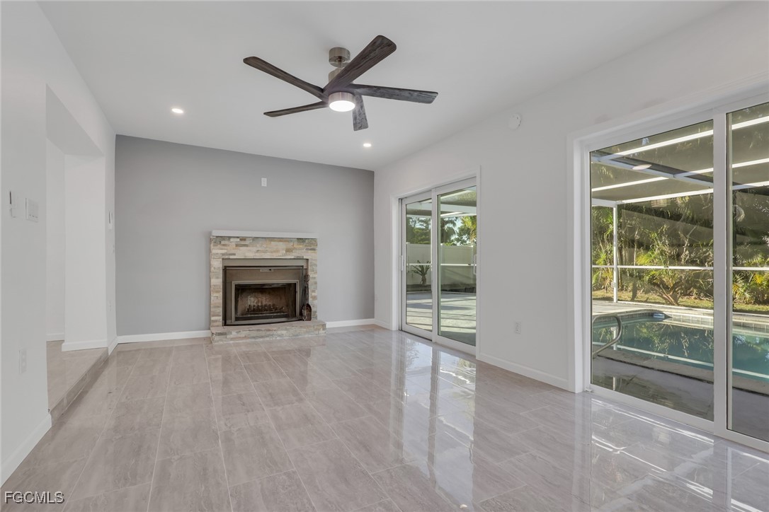 1653 South Fountainhead Road Fort Myers, FL 33919 - Photo 24 of 25