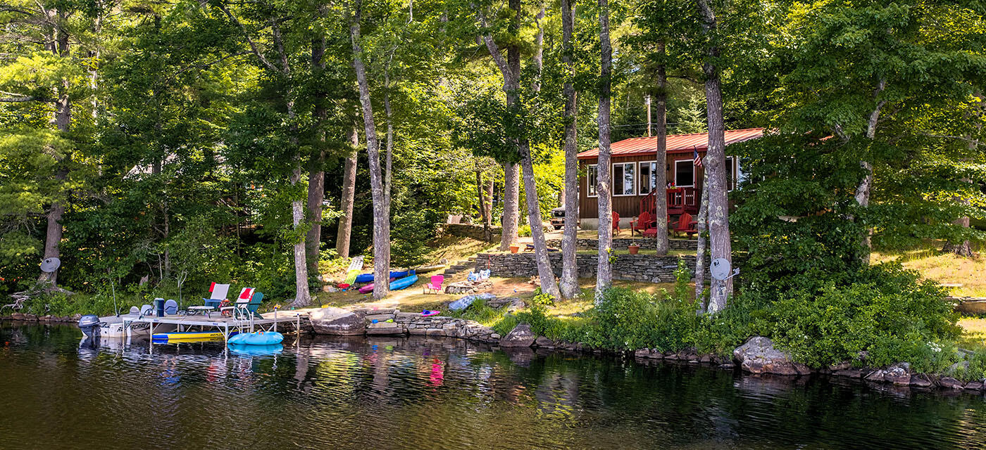 178 Walker Road Searsmont, ME 04973 - Photo 18 of 35 DJI_20260706120742_0008_D