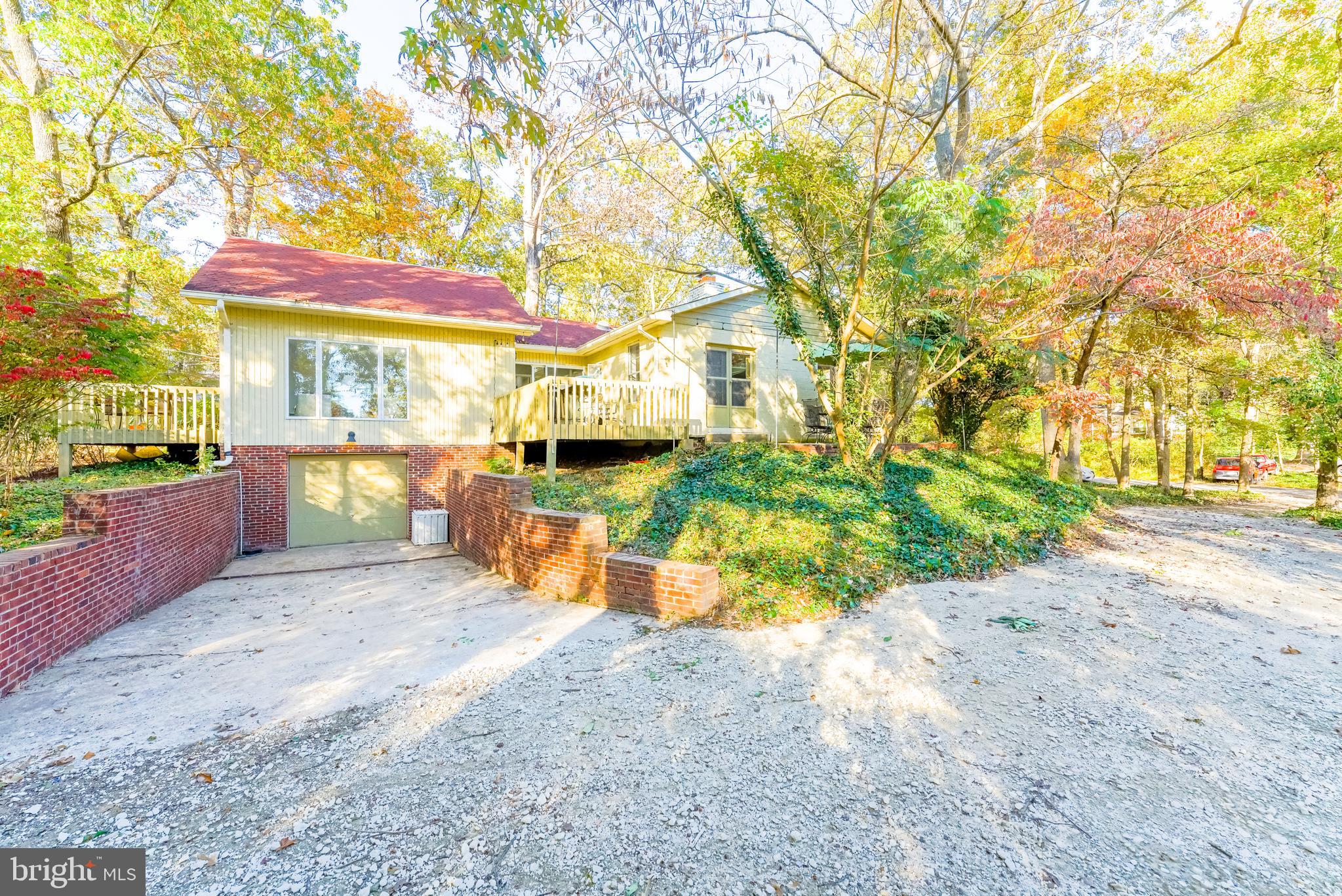 1228 Shenandoah Road Alexandria, VA 22308 - Photo 32 of 32 Gallery Image 32