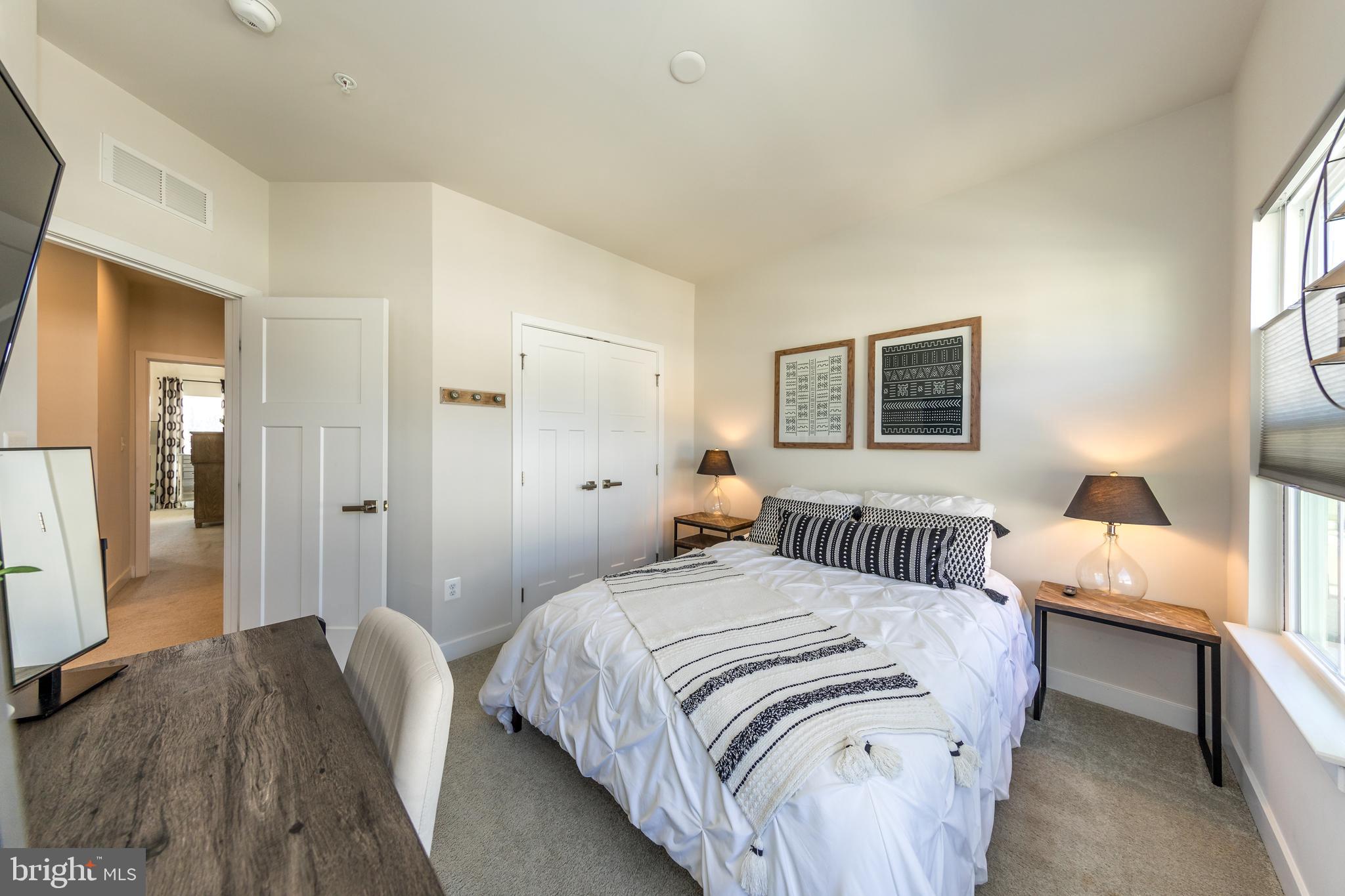 728 Iron Gate Road Bel Air, MD 21014 - Photo 25 of 43 Bedroom #2 - Upper Level