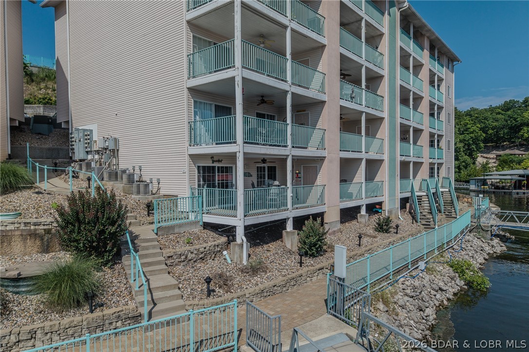 194 Sac Road, Unit D101 Sunrise Beach, MO 65079 - Photo 34 of 47