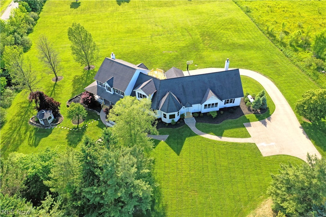 12030 Princeton Road Huntsburg, OH 44046 - Photo 46 of 49