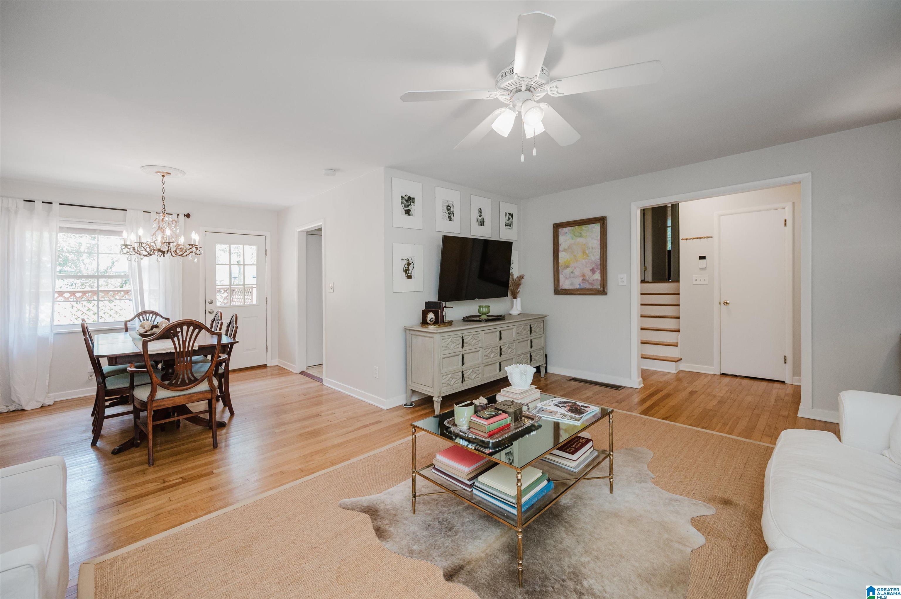 4353 Montevallo Road Birmingham, AL 35213 - Photo 7 of 36