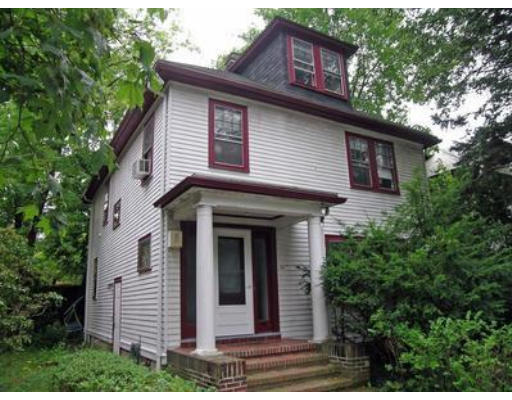 74 Salisbury Road Brookline, MA 02445 - Photo 1 of 26