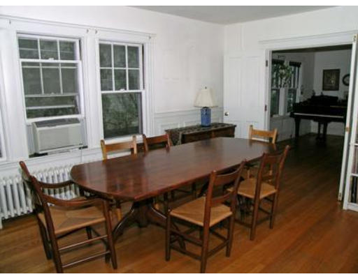 74 Salisbury Road Brookline, MA 02445 - Photo 11 of 26