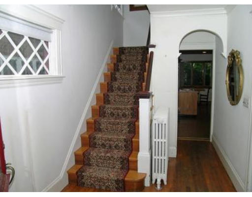 74 Salisbury Road Brookline, MA 02445 - Photo 2 of 26