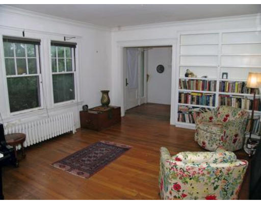 74 Salisbury Road Brookline, MA 02445 - Photo 4 of 26
