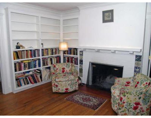 74 Salisbury Road Brookline, MA 02445 - Photo 5 of 26