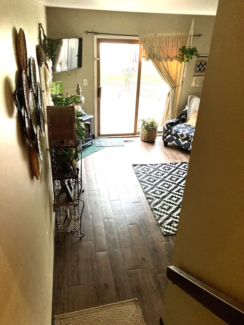 1463 Elder Drive Aurora, IL 60506 - Photo 13 of 32 a view of living room with furniture and a window