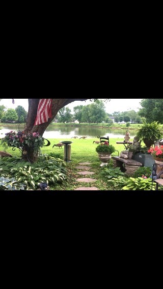 1463 Elder Drive Aurora, IL 60506 - Photo 26 of 32 a view of an ocean