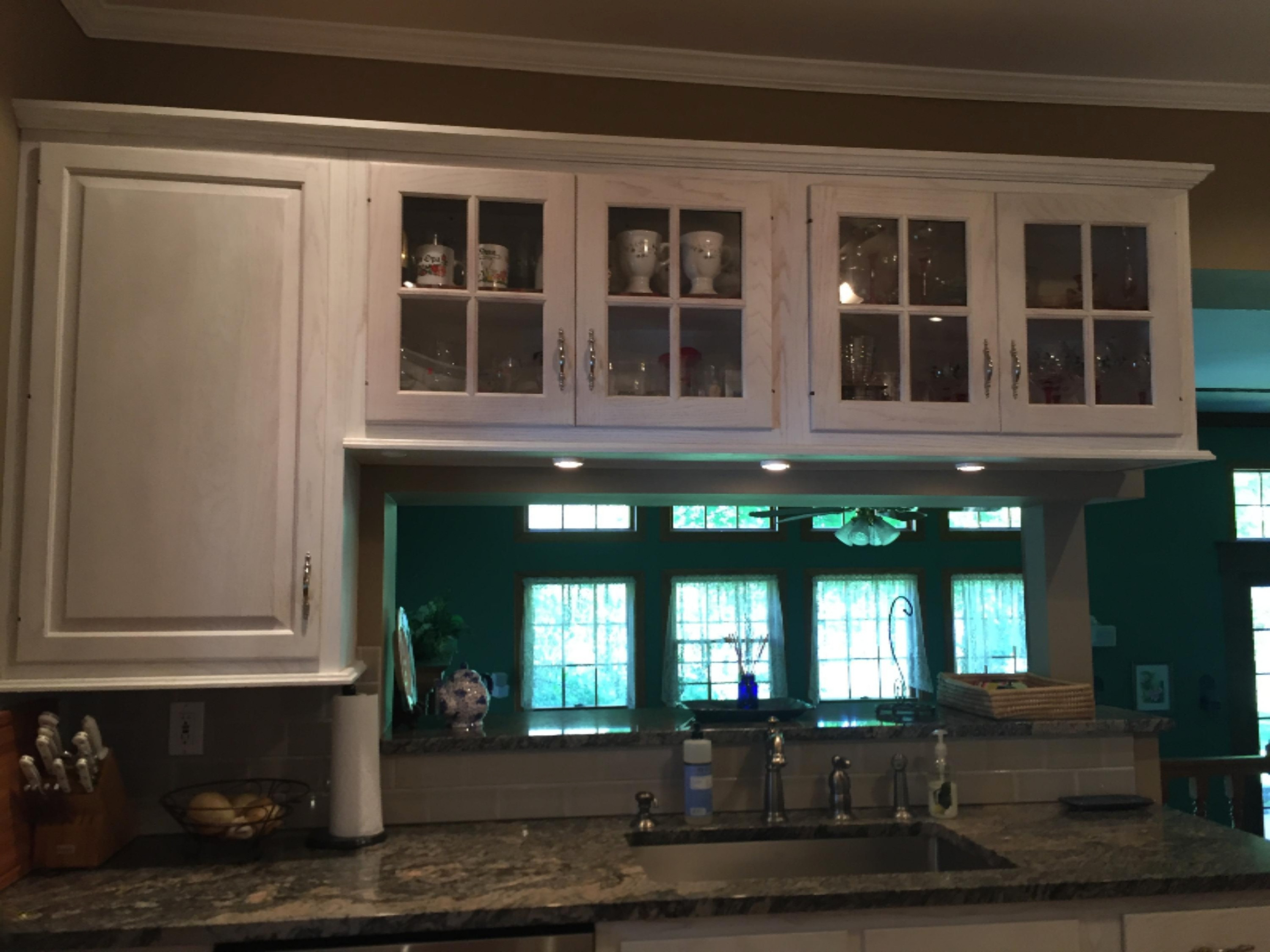 529 Maple Street Colon, MI 49040 - Photo 11 of 70 Kitchen