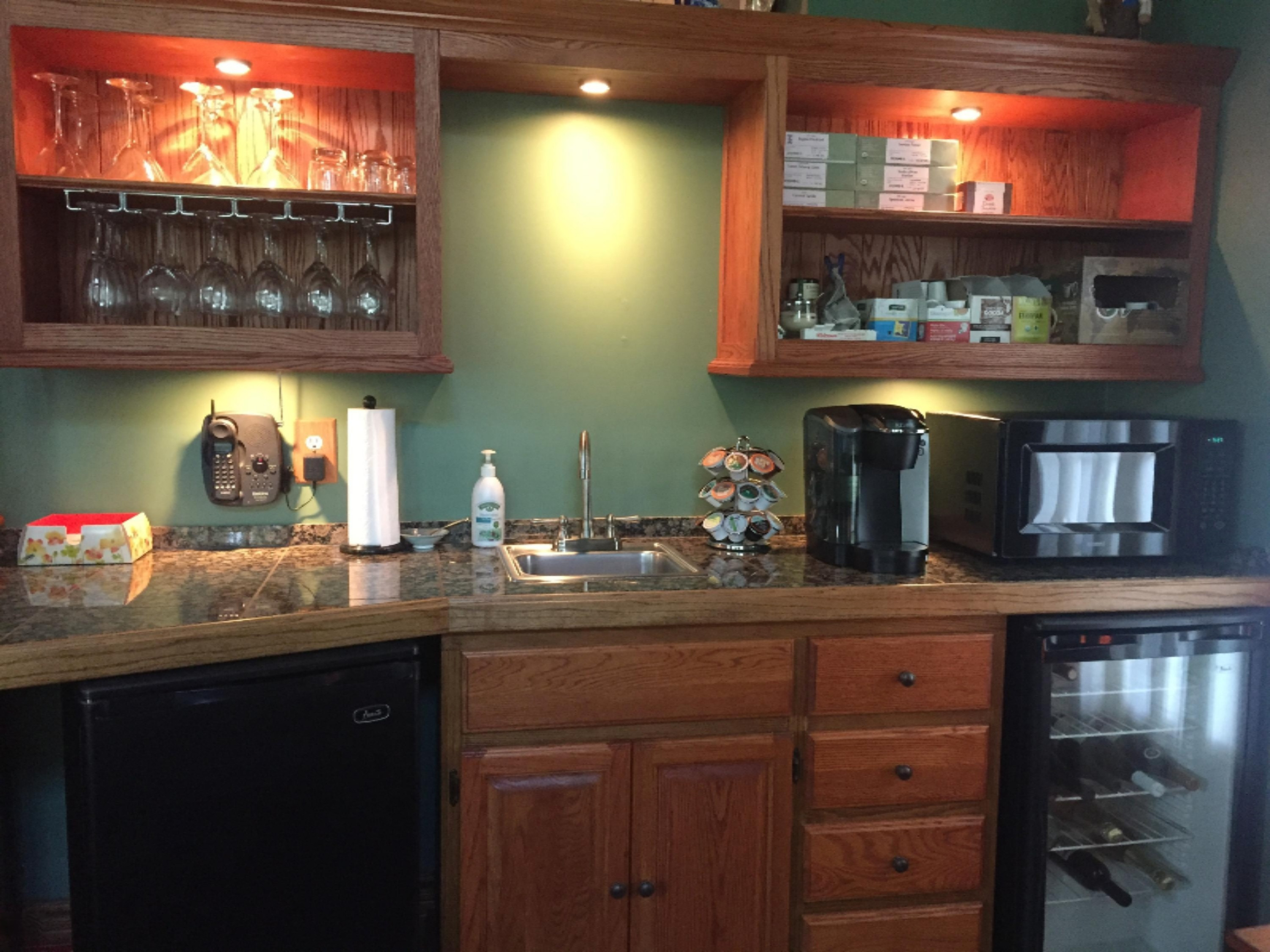 529 Maple Street Colon, MI 49040 - Photo 14 of 70 Great Room