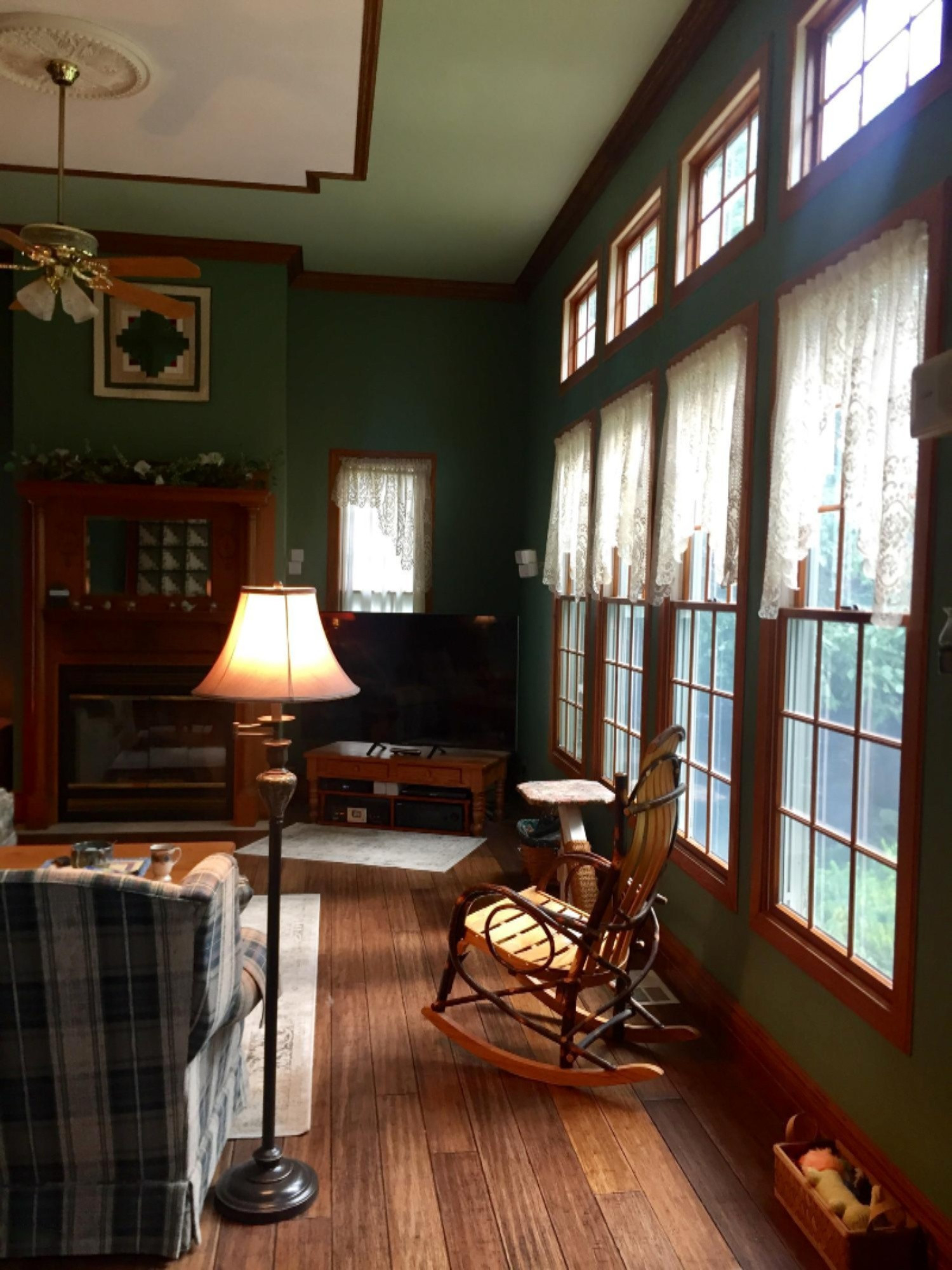529 Maple Street Colon, MI 49040 - Photo 18 of 70 Great Room