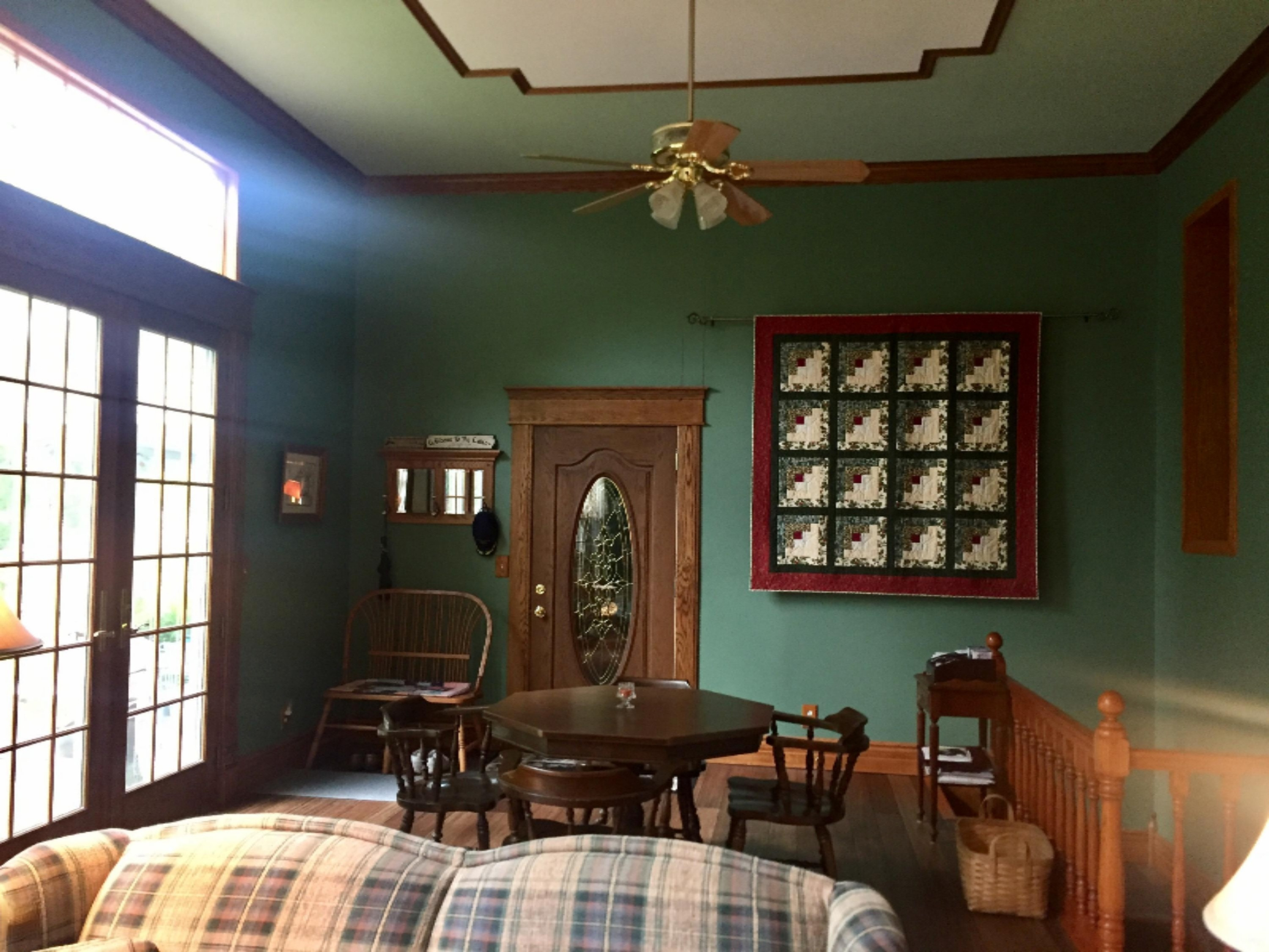529 Maple Street Colon, MI 49040 - Photo 19 of 70 Great Room