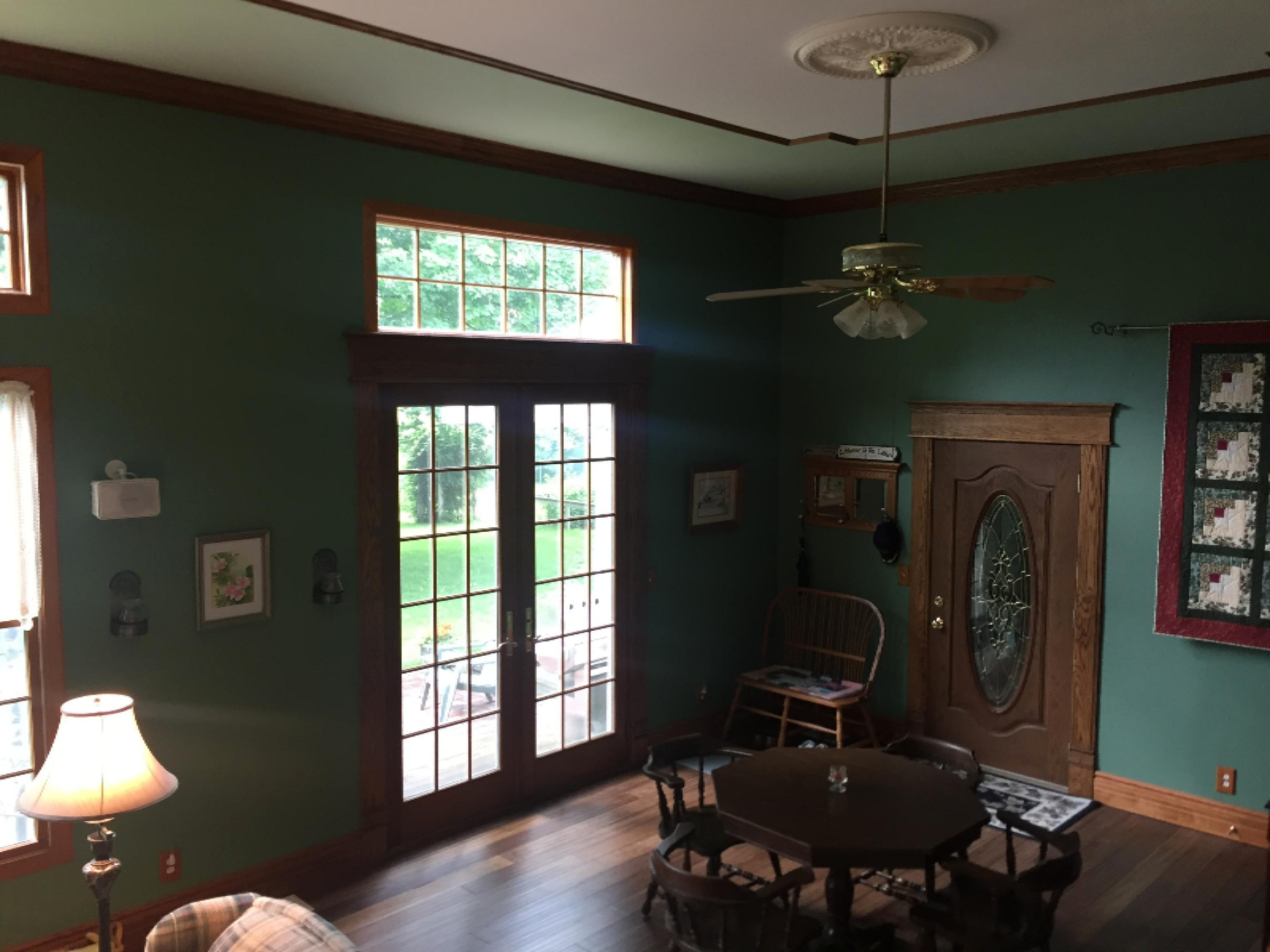 529 Maple Street Colon, MI 49040 - Photo 23 of 70 Great Room