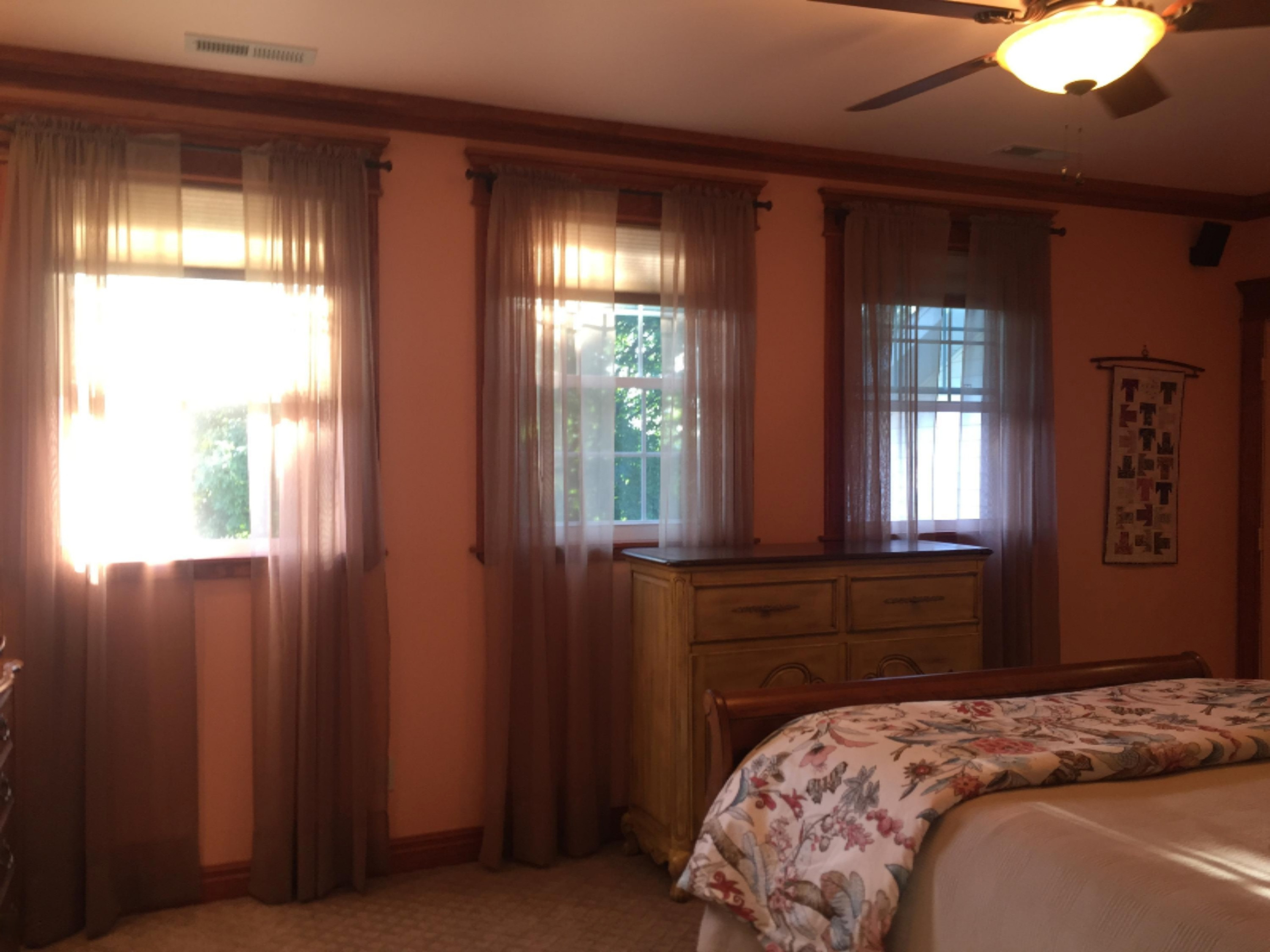 529 Maple Street Colon, MI 49040 - Photo 32 of 70 Master Bedroom
