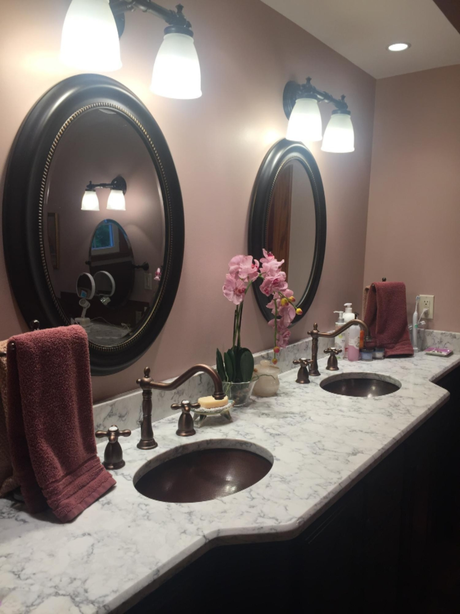 529 Maple Street Colon, MI 49040 - Photo 34 of 70 Master Bathroom