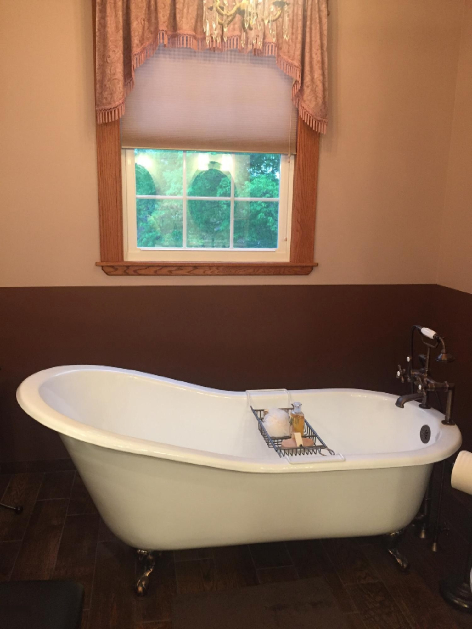 529 Maple Street Colon, MI 49040 - Photo 36 of 70 Master Bathroom