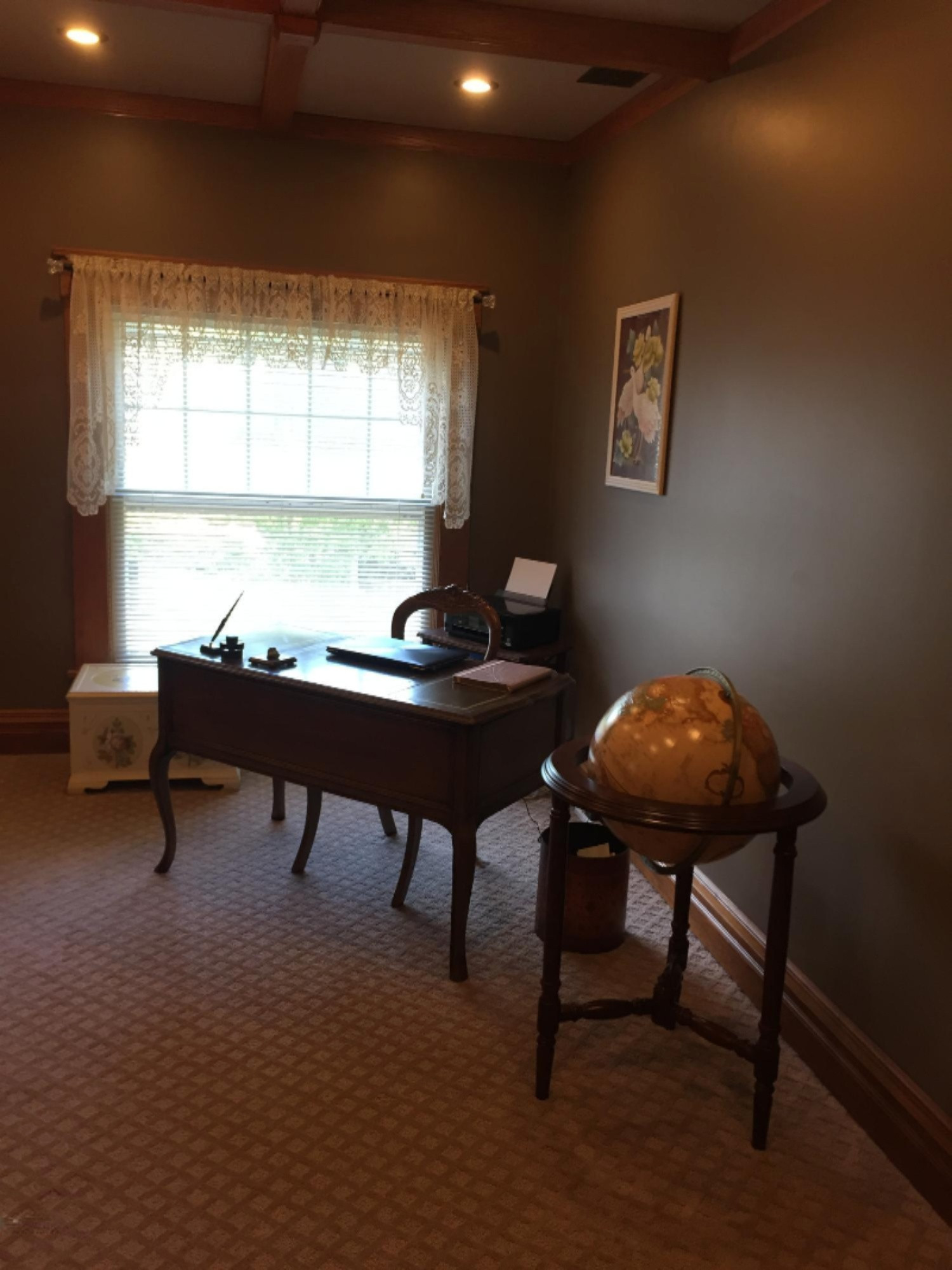 529 Maple Street Colon, MI 49040 - Photo 38 of 70 Library