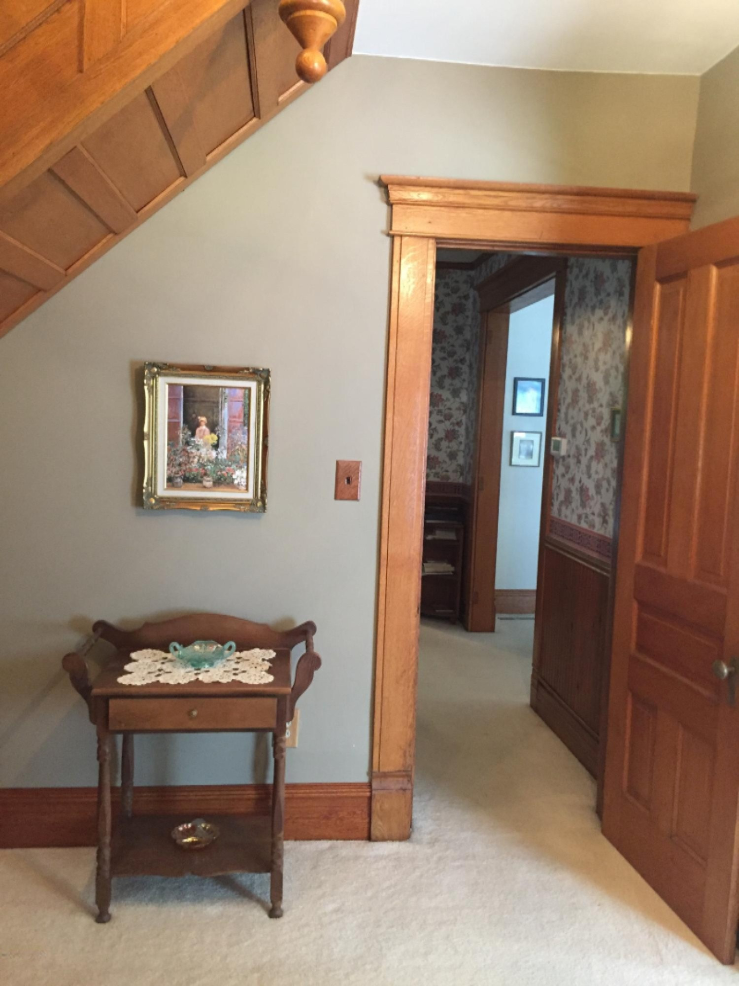529 Maple Street Colon, MI 49040 - Photo 41 of 70 Upstairs