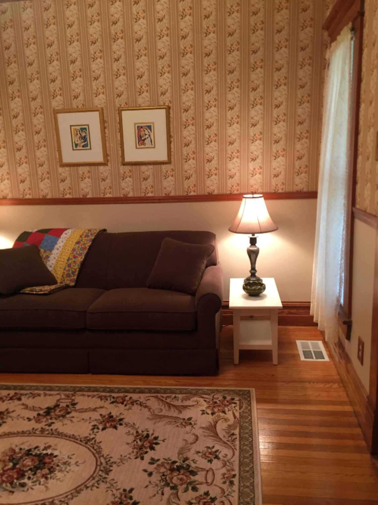 529 Maple Street Colon, MI 49040 - Photo 46 of 70 Main Floor Bedroom/Den