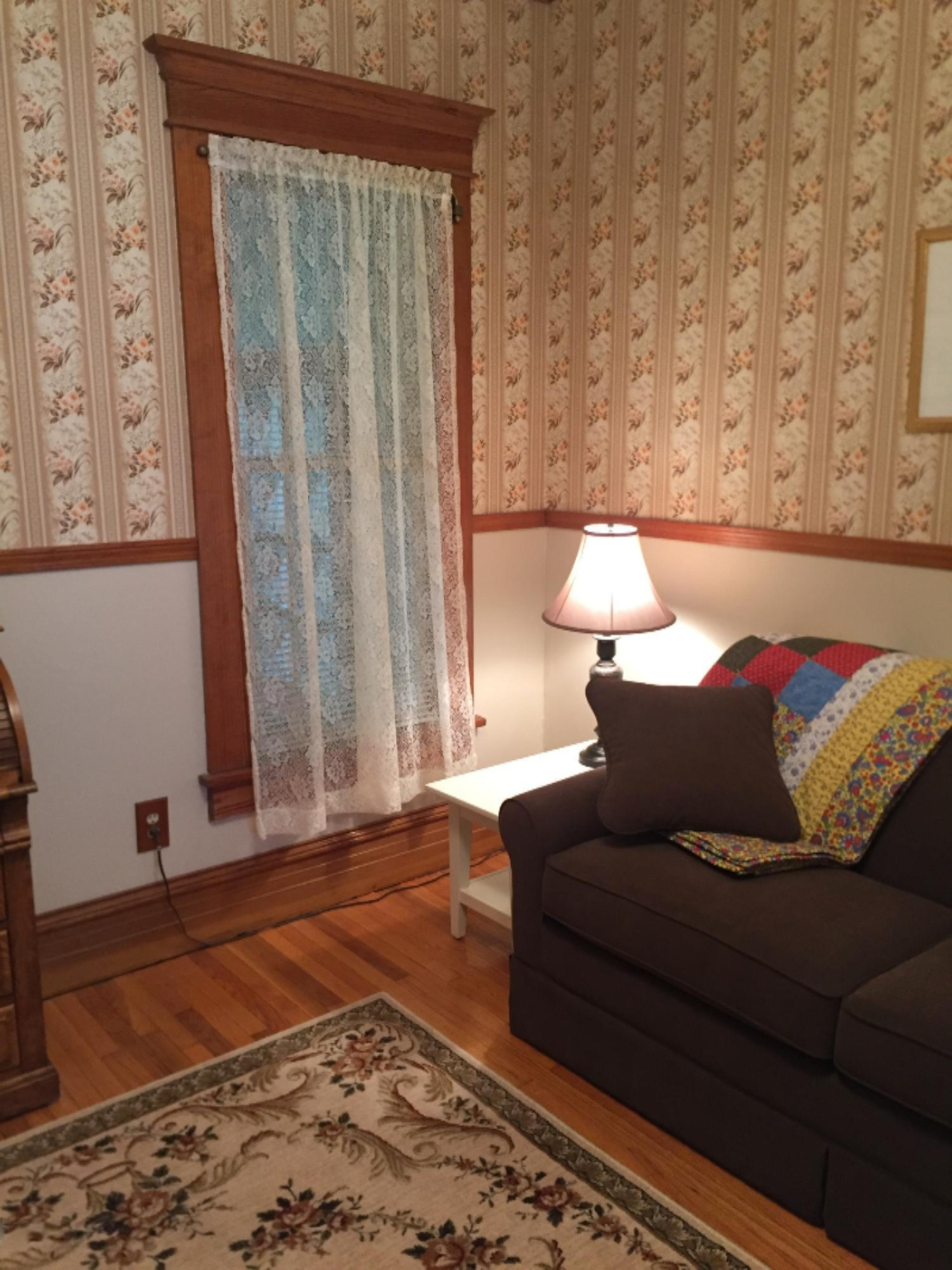 529 Maple Street Colon, MI 49040 - Photo 47 of 70 Main Floor Bedroom/Den