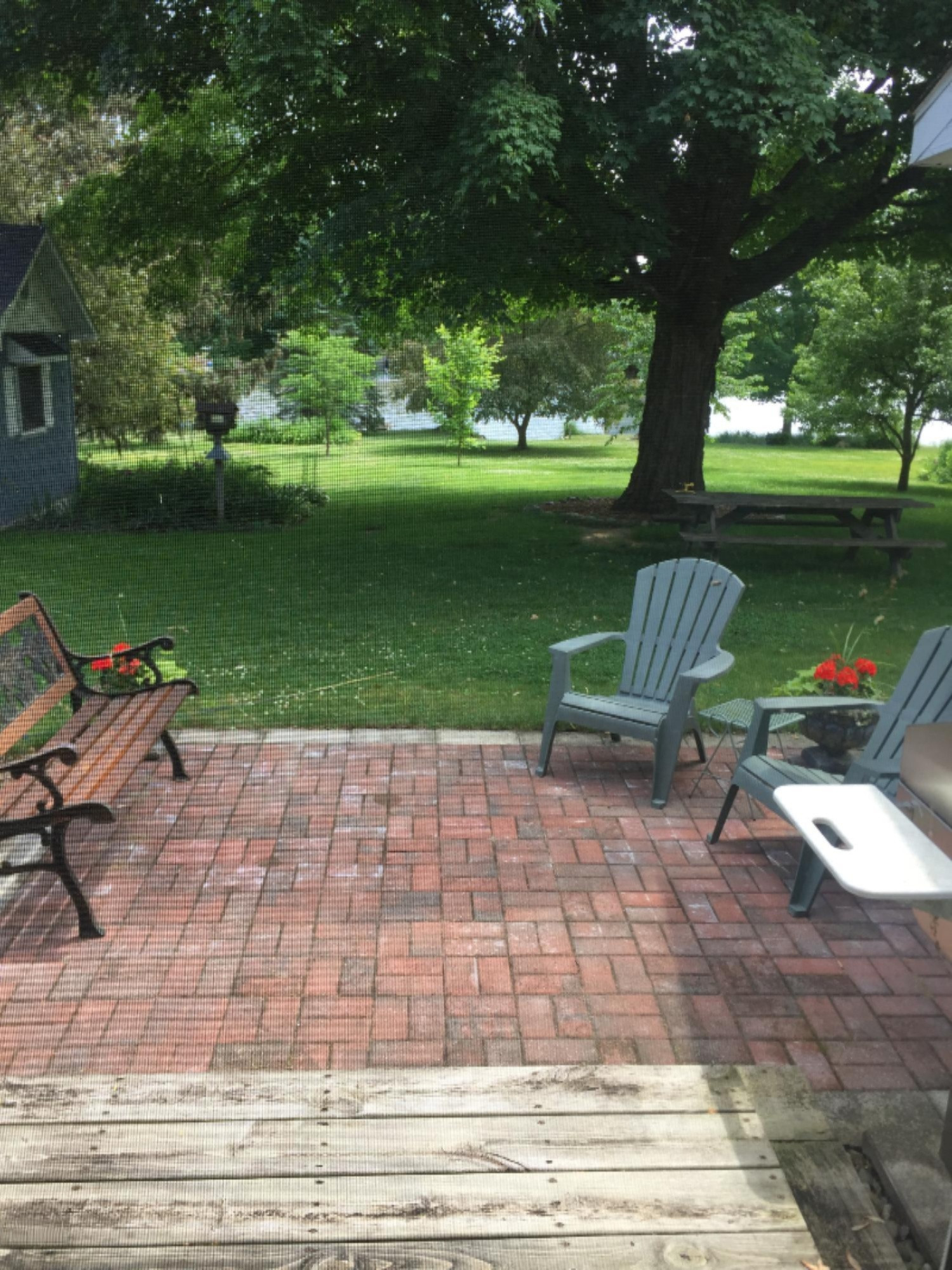 529 Maple Street Colon, MI 49040 - Photo 54 of 70 Patio