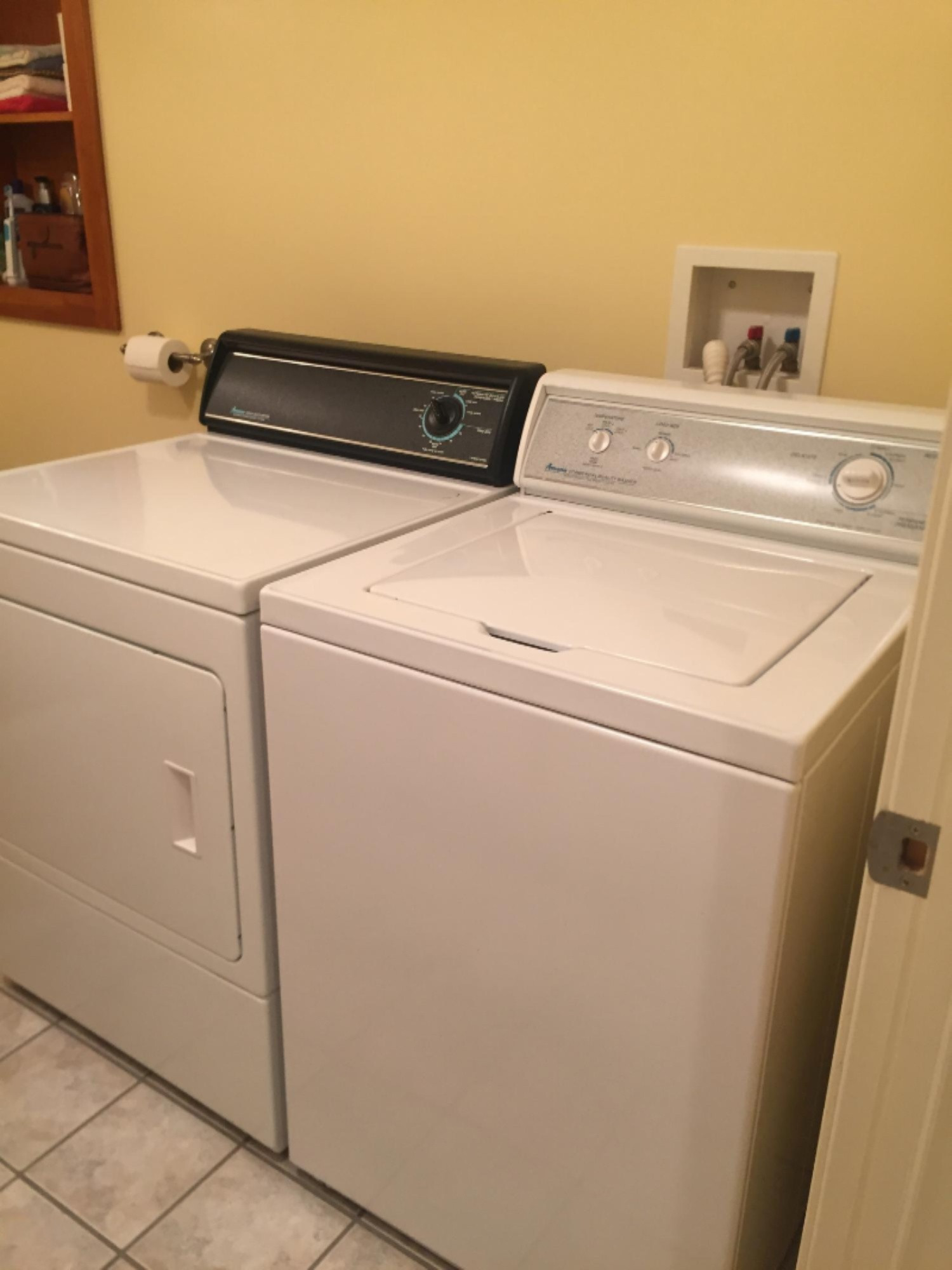 529 Maple Street Colon, MI 49040 - Photo 55 of 70 Laundry