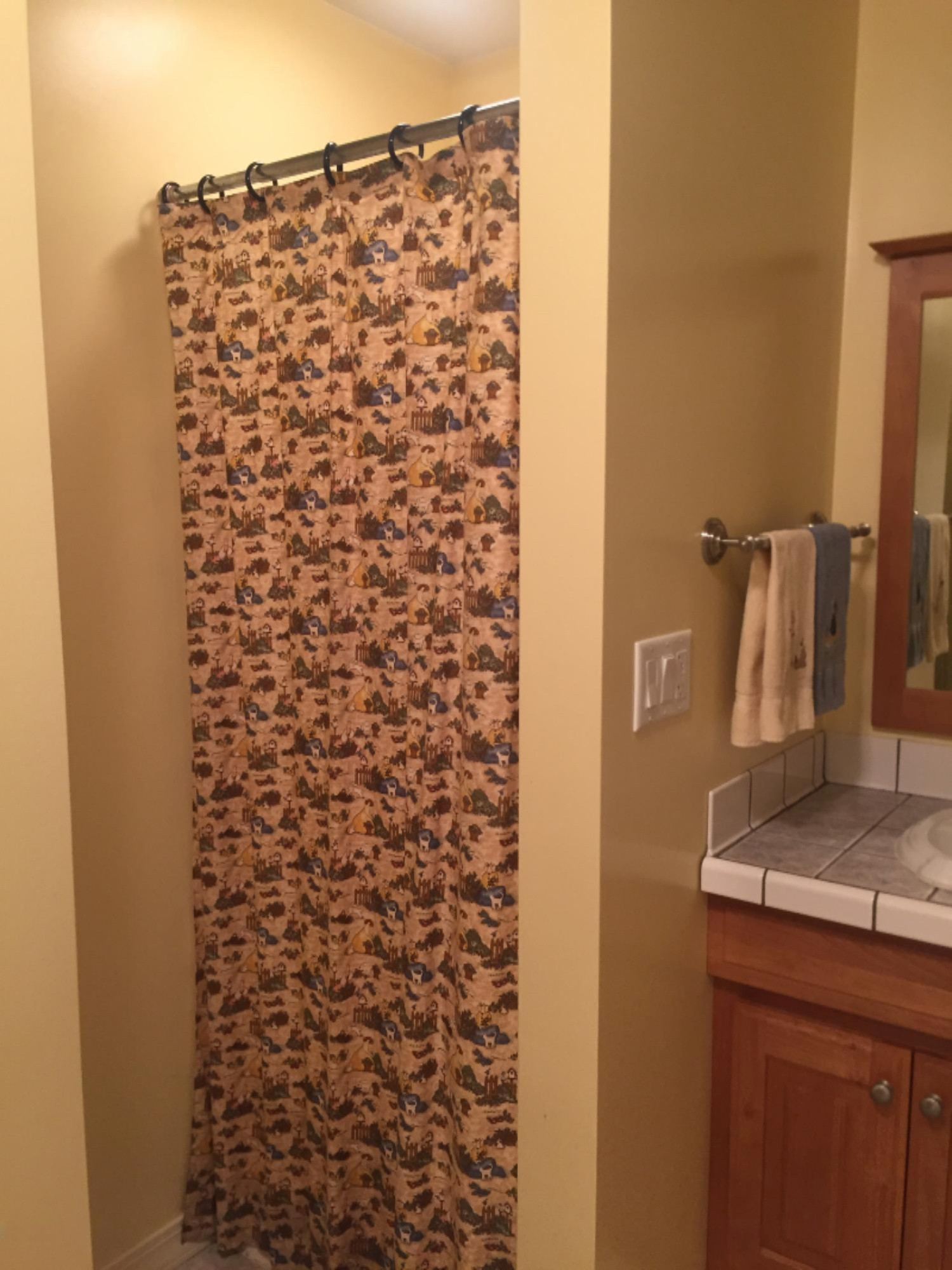 529 Maple Street Colon, MI 49040 - Photo 56 of 70 Laundry/Bathroom