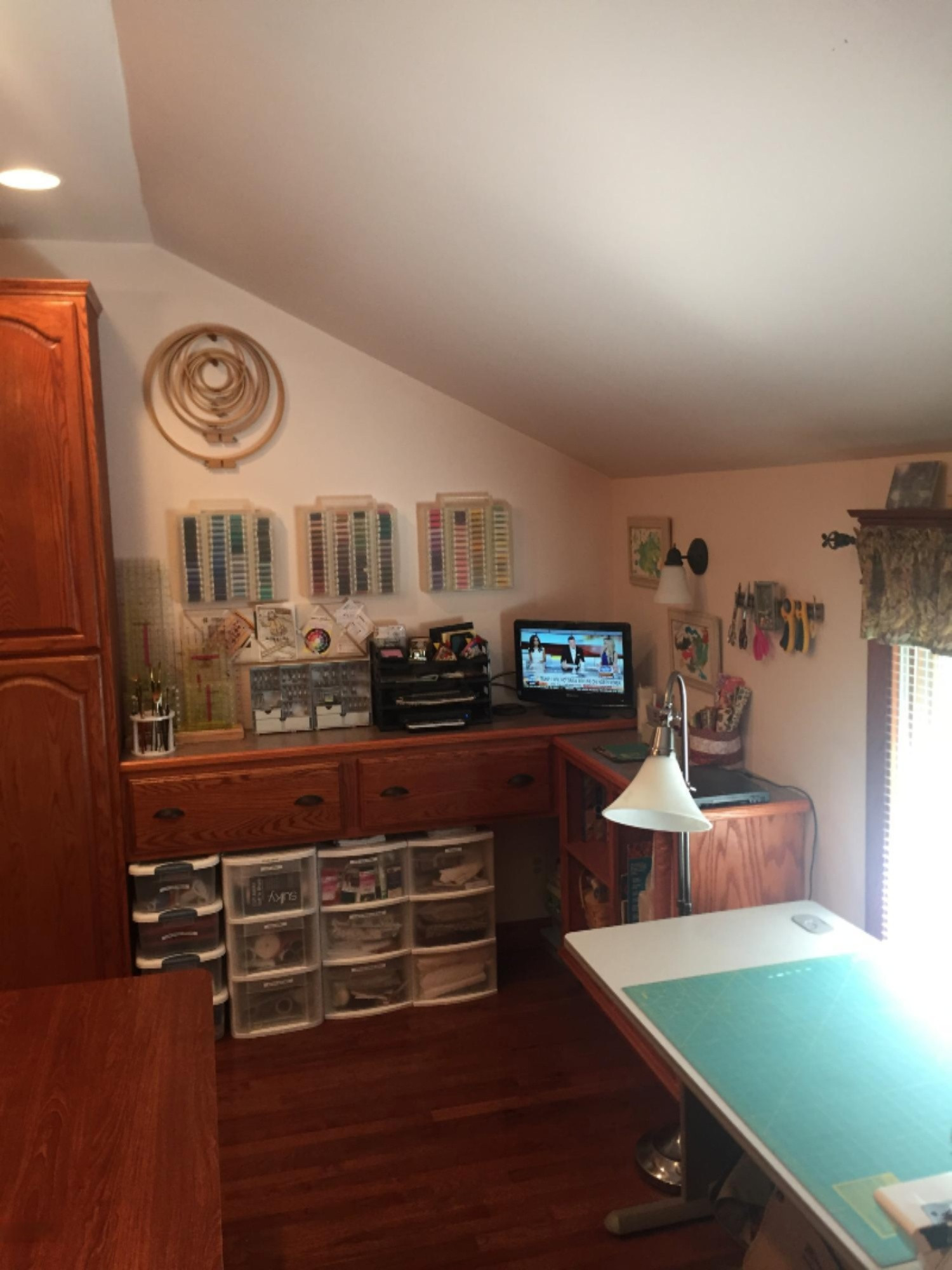 529 Maple Street Colon, MI 49040 - Photo 61 of 70 Craft Room