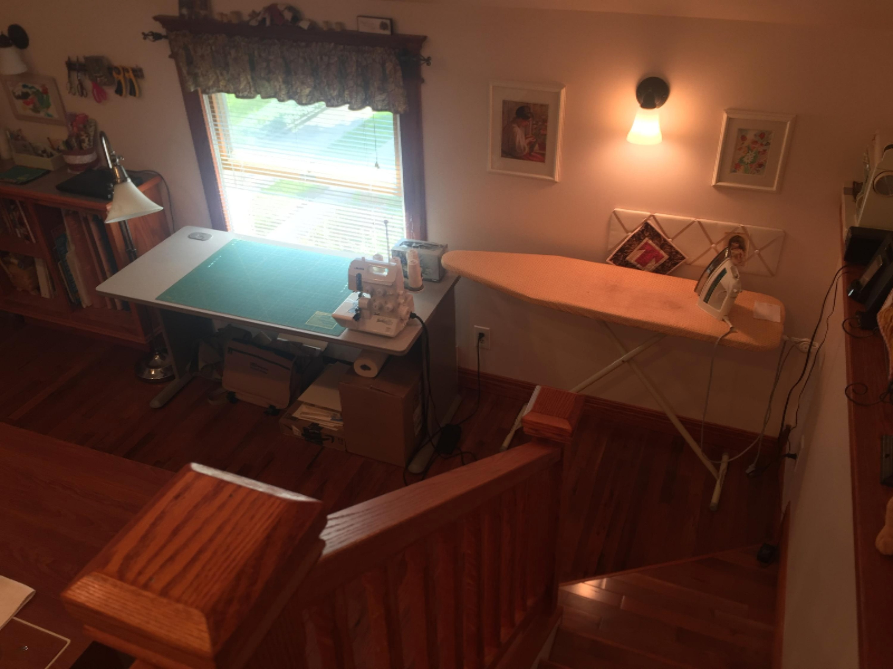 529 Maple Street Colon, MI 49040 - Photo 62 of 70 Craft Room