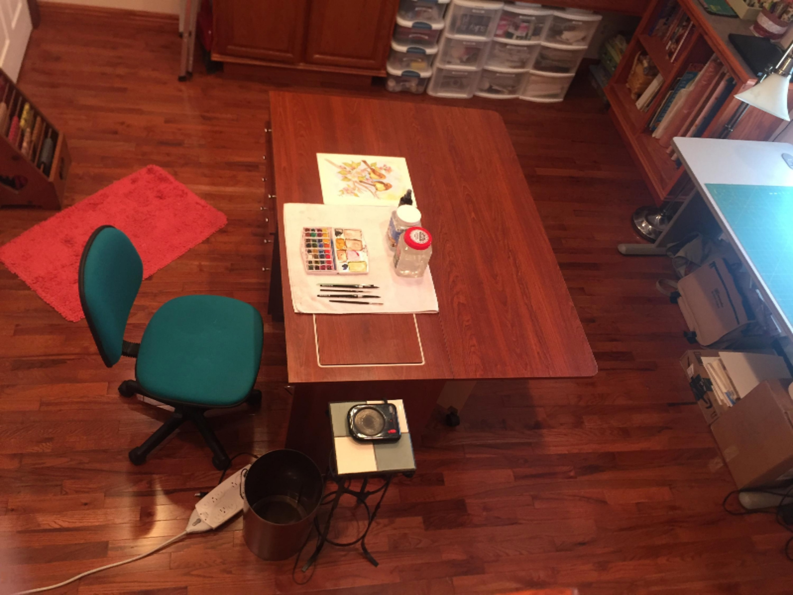 529 Maple Street Colon, MI 49040 - Photo 64 of 70 Craft Room